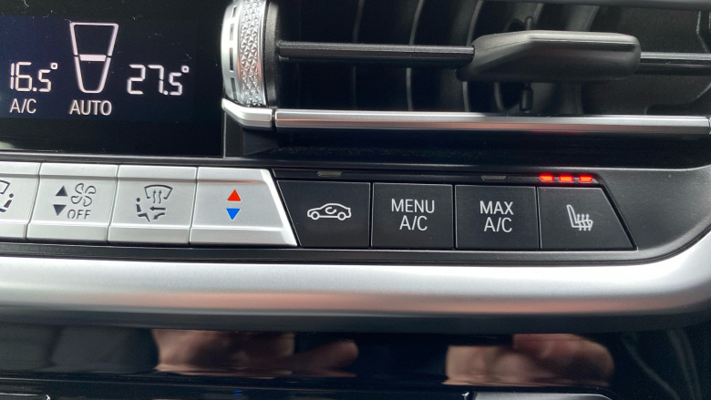 BMW X3 xDrive 30e M Sport 5dr Auto Estate